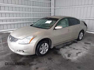 2012 Nissan Altima S z VIN 1N4AL2AP5CC141206, wystawiony jako IAAI lot #42408512 z przebiegiem 109 620 mil mil oraz . Historia ofert i sprzedaży dostępna na DreamBid. Obrazek 2.