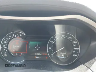 2016 Lincoln MKZ с VIN 3LN6L2G94GR605291, выставлен на аукционе IAAI как лот 42460220 с пробегом 76 139 миль миль и . История ставок и продаж доступна на DreamBid. Изображение 7.