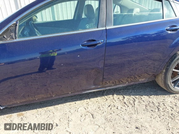 2010 Mazda 6 S Grand Touring with VIN 1YVHZ8CB7A5M28523, listed as a IAAI auction lot 41739768 with 298,896 mi miles and . Bid and sale history available at DreamBid. Image 6.