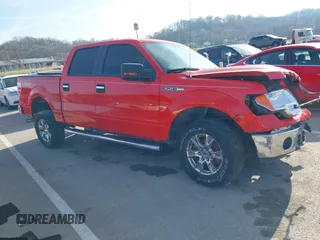 2011 Ford F-150 XL с VIN 1FTFW1EF3BKD03745, выставлен на аукционе IAAI как лот 41149957 с пробегом 221 025 миль миль и . История ставок и продаж доступна на DreamBid. Изображение 1.