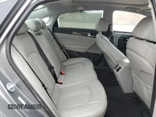 2018 Hyundai Sonata Hybrid Limited with VIN KMHE34L37JA087056, listed as a Copart auction lot 70388523 with 92,778 mi miles. Bid and sale history available at carsss.com. Image 10.