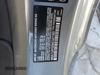 2021 BMW 4 Series 430i xDrive z VIN WBA73AP00MCG01365, wystawiony jako Copart lot #51910375 z przebiegiem 42 641 mil mil oraz Szkoda całkowita • Salvage title. Historia ofert i sprzedaży dostępna na DreamBid. Obrazek 13.