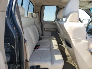 2004 Ford F-150 XL with VIN 1FTPX12574NB54075, listed as a Copart auction lot 59595475 with 215,844 mi miles and Clean title. Bid and sale history available at DreamBid. Image 10.