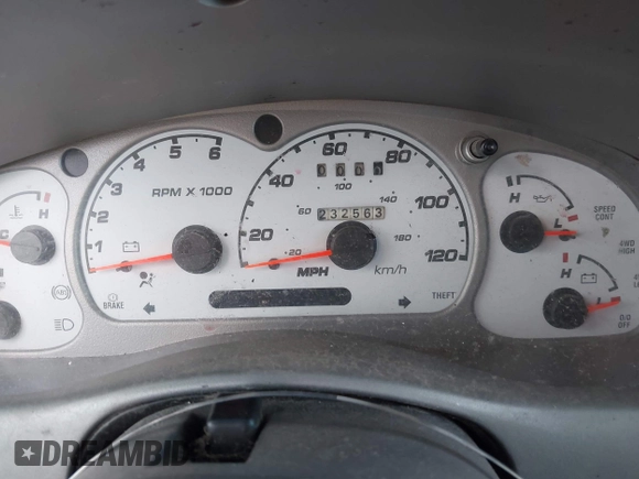 2002 Ford Explorer Sport Trac Value z VIN 1FMZU77E42UC81703, wystawiony jako IAAI lot #42091104 z przebiegiem 232 563 mil mil oraz . Historia ofert i sprzedaży dostępna na DreamBid. Obrazek 7.