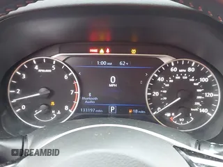 2019 Nissan Altima SR with VIN 1N4BL4CV4KC129249, listed as a IAAI auction lot 41392193 with 133,197 mi miles and . Bid and sale history available at carsss.com. Image 7.