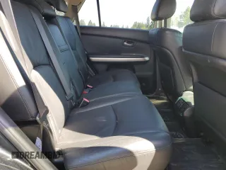 2006 Lexus RX 400h with VIN JTJHW31U760043471, listed as a Copart auction lot 63838445 with 226,415 mi miles and Salvage title. Bid and sale history available at DreamBid. Image 11.