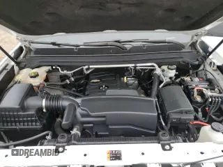 2016 Chevrolet Colorado 2WD WT with VIN 1GCHSBEA7G1185369, listed as a Copart auction lot 55115745 with 147,295 mi miles and Salvage Title. Bid and sale history available at carsss.com. Image 11.