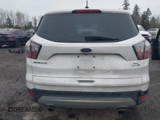 2017 Ford Escape SE z VIN 1FMCU9G95HUA24739, wystawiony jako IAAI lot #41880800 z przebiegiem 164 285 mil mil oraz . Historia ofert i sprzedaży dostępna na DreamBid. Obrazek 16.