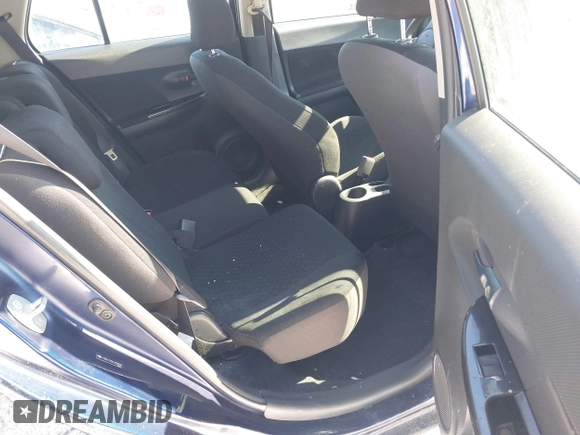 2009 Scion xD with VIN JTKKU10429J039968, listed as a IAAI auction lot 41631435 with 109,981 mi miles and . Bid and sale history available at DreamBid. Image 8.