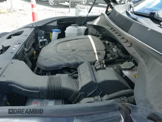 2018 Kia Sorento SX z VIN 5XYPKDA51JG375661, wystawiony jako IAAI lot #43053267 z przebiegiem 87 212 mil mil oraz . Historia ofert i sprzedaży dostępna na DreamBid. Obrazek 23.