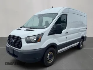 2018 Ford Transit z VIN 1FTYE1CM3JKB27114, wystawiony jako Copart lot #65846875 z przebiegiem 179 145 mil mil oraz Czysty tytuł • Clean title. Historia ofert i sprzedaży dostępna na DreamBid. Obrazek 2.