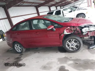 2015 Ford Fiesta SE с VIN 3FADP4BJ3FM140811, выставлен на аукционе IAAI как лот 41859751 с пробегом 98 689 миль миль и . История ставок и продаж доступна на DreamBid. Изображение 14.