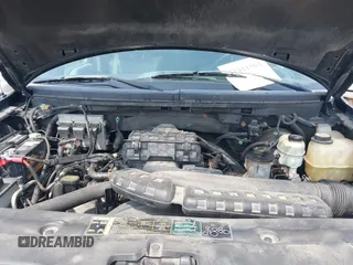 2004 Ford F-150 XLT with VIN 1FTPX14514FA10741, listed as a IAAI auction lot 42411563 with 182,868 mi miles and . Bid and sale history available at DreamBid. Image 10.