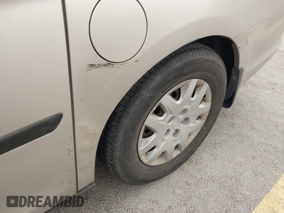 2008 Honda Odyssey LX z VIN 5FNRL38218B031969, wystawiony jako IAAI lot #42073460 z przebiegiem 251 722 mil mil oraz . Historia ofert i sprzedaży dostępna na DreamBid. Obrazek 12.