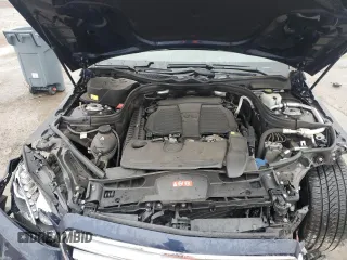2014 Mercedes-Benz E 350 Luxury z VIN WDDHF8JB0EA983897, wystawiony jako Copart lot #44218125 z przebiegiem 53 786 mil mil oraz Szkoda całkowita • Salvage title. Historia ofert i sprzedaży dostępna na DreamBid. Obrazek 11.