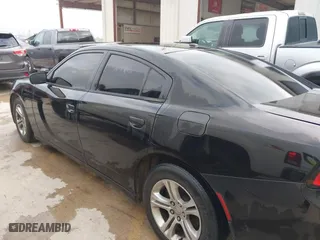 2017 Dodge Charger SE with VIN 2C3CDXBG1HH546208, listed as a IAAI auction lot 42047013 with 221,716 mi miles. Bid and sale history available at carsss.com. Image 14.