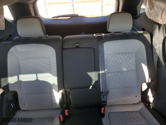 2020 Chevrolet Equinox LS with VIN 3GNAXHEV2LS548430, listed as a Copart auction lot 47304195 with 53,252 mi miles and Salvage Title. Bid and sale history available at carsss.com. Image 10.