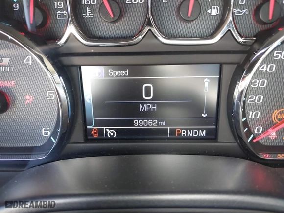2014 Chevrolet Silverado 1500 LTZ with VIN 3GCUKSEC6EG431603, listed as a IAAI auction lot 41876132 with 99,062 mi miles. Bid and sale history available at carsss.com. Image 16.