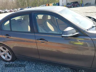 2014 BMW 3 Series 328i with VIN WBA3A5G57ENP28138, listed as a IAAI auction lot 41760371 with 147,897 mi miles and . Bid and sale history available at DreamBid. Image 12.