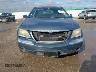 2005 Chrysler Pacifica Touring with VIN 2C4GM68455R656009, listed as a IAAI auction lot 42199545 with 170,343 mi miles and . Bid and sale history available at DreamBid. Image 6.