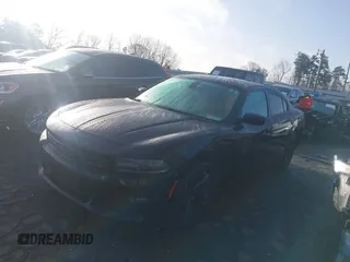 2020 Dodge Charger SXT with VIN 2C3CDXBG2LH110993, listed as a IAAI auction lot 41721815 with 119,874 mi miles and . Bid and sale history available at DreamBid. Image 17.