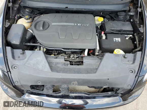 2017 Jeep Cherokee High Altitude with VIN 1C4PJMDS7HW600375, listed as a Copart auction lot 62967815 with 176,696 mi miles and Clean title. Bid and sale history available at DreamBid. Image 12.