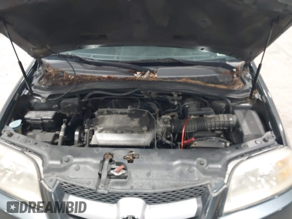 2006 Acura MDX with VIN 2HNYD18266H533584, listed as a IAAI auction lot 41937317 with 211,450 mi miles. Bid and sale history available at carsss.com. Image 10.