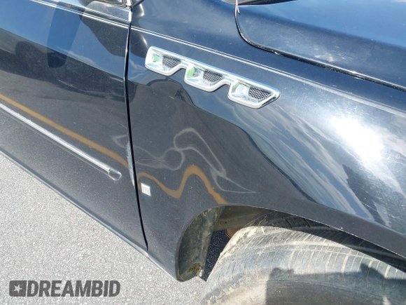 2009 Buick Lucerne CXL with VIN 1G4HD57MX9U127160, listed as a IAAI auction lot 42222588 with 219,611 mi miles and . Bid and sale history available at DreamBid. Image 6.