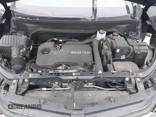 2019 Chevrolet Equinox LT with VIN 2GNAXKEV5K6295081, listed as a IAAI auction lot 41661739 with 122,343 mi miles and . Bid and sale history available at DreamBid. Image 10.
