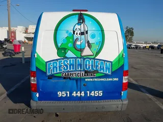 2011 Ford Transit Connect XL с VIN NM0LS7AN1BT059485, выставлен на аукционе IAAI как лот 41132628 с пробегом 90 229 миль миль и . История ставок и продаж доступна на DreamBid. Изображение 16.