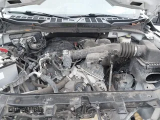 2021 Ford F-150 XL с VIN 1FTMF1CB3MKF00909, выставлен на аукционе IAAI как лот 41648893 с пробегом 63 970 миль миль и . История ставок и продаж доступна на DreamBid. Изображение 10.