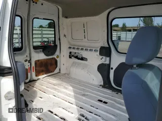 2013 Ford Transit Connect XL with VIN NM0LS6AN3DT131638, listed as a Copart auction lot 76835544 with 144,306 mi miles and Clean Title. Bid and sale history available at carsss.com. Image 11.