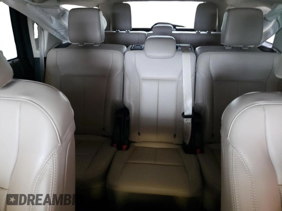 2022 Ford Expedition Max XLT with VIN 1FMJK1HT5NEA58324, listed as a Copart auction lot 63976313 with 18,756 mi miles and Clean title. Bid and sale history available at DreamBid. Image 10.