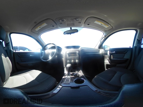 2017 Chevrolet Traverse LT with VIN 1GNKVGKD2HJ168304, listed as a IAAI auction lot 42026384 with 155,526 mi miles and . Bid and sale history available at DreamBid. Image 19.