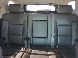 2016 Chevrolet Tahoe LTZ with VIN 1GNSKCKC9GR191619, listed as a Copart auction lot 47051905 with 111,631 mi miles and Clean Title. Bid and sale history available at carsss.com. Image 10.