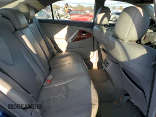 2011 Toyota Camry LE with VIN 4T4BF3EK7BR127036, listed as a Copart auction lot 79640064 with 211,223 mi miles and Salvage Title. Bid and sale history available at DreamBid. Image 10.