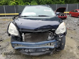 2016 Chevrolet Equinox LT z VIN 2GNFLFEK2G6167418, wystawiony jako Copart lot #57868095 z przebiegiem Nie podano mil oraz Szkoda całkowita • Salvage title. Historia ofert i sprzedaży dostępna na DreamBid. Obrazek 5.
