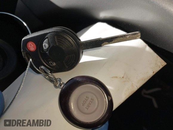 2013 Ford Escape SE with VIN 1FMCU9GX3DUB27683, listed as a IAAI auction lot 42068155 with 94,924 mi miles and . Bid and sale history available at DreamBid. Image 11.
