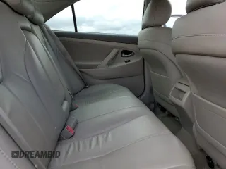 2007 Toyota Camry CE with VIN 4T1BE46K27U527451, listed as a Copart auction lot 50004535 with 371,880 mi miles and Salvage Title. Bid and sale history available at carsss.com. Image 10.
