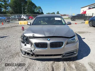 2014 BMW 5 Series 528i with VIN WBA5A5C53ED508239, listed as a IAAI auction lot 40631499 with Not Provided miles and . Bid and sale history available at DreamBid. Image 12.