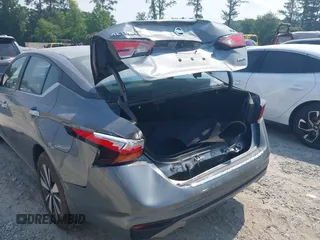 2021 Nissan Altima SV z VIN 1N4BL4DW8MN383948, wystawiony jako IAAI lot #42405173 z przebiegiem 32 705 mil mil oraz . Historia ofert i sprzedaży dostępna na DreamBid. Obrazek 6.