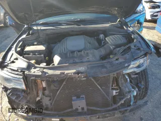 2016 Jeep Grand Cherokee Summit z VIN 1C4RJFJT1GC482180, wystawiony jako Copart lot #80949124 z przebiegiem 114 125 mil mil oraz Szkoda całkowita • Salvage title. Historia ofert i sprzedaży dostępna na DreamBid. Obrazek 12.