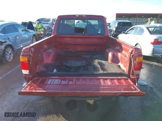 1999 Ford Ranger XLT with VIN 1FTZR15X1XTA90177, listed as a IAAI auction lot 41328368 with 360,832 mi miles. Bid and sale history available at carsss.com. Image 17.