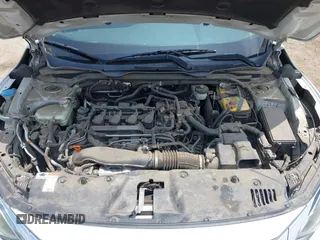 2017 Honda Civic EX-L с VIN 2HGFC1F78HH656872, выставлен на аукционе IAAI как лот 42433249 с пробегом 151 789 миль миль и . История ставок и продаж доступна на DreamBid. Изображение 10.