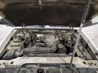 1998 Ford Explorer Sport z VIN 1FMYU24X2WUC07528, wystawiony jako Copart lot #44371365 z przebiegiem 195 798 mil mil oraz Szkoda całkowita • Salvage title. Historia ofert i sprzedaży dostępna na DreamBid. Obrazek 12.