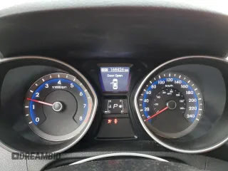 2014 Hyundai Elantra GT GLS with VIN KMHD35LH9EU193347, listed as a Copart auction lot 49650435 with 168,426 mi miles and Clean Title. Bid and sale history available at carsss.com. Image 9.