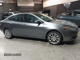 2013 Dodge Dart Limited with VIN 1C3CDFCH5DD273119, listed as a IAAI auction lot 41709279 with 72,229 mi miles. Bid and sale history available at carsss.com. Image 13.