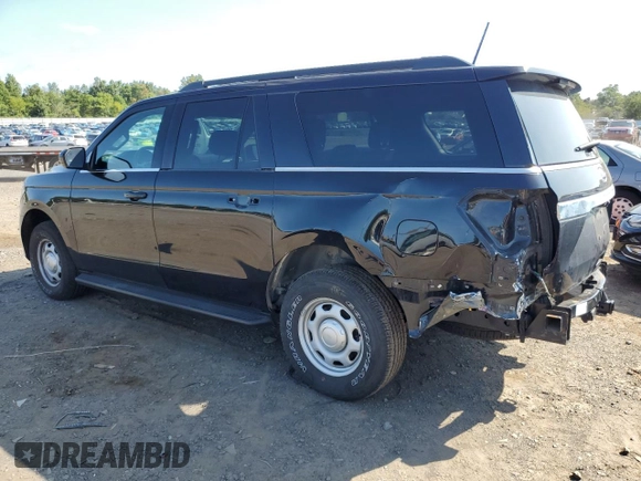 2020 Ford Expedition Max XL z VIN 1FMJK1GT9LEA62679, wystawiony jako Copart lot #68095854 z przebiegiem 48 850 mil mil oraz Szkoda całkowita • Salvage title. Historia ofert i sprzedaży dostępna na DreamBid. Obrazek 2.