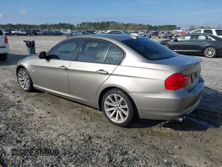 2011 BMW 3 Series 328i with VIN WBAPH5C50BA448678, listed as a IAAI auction lot 41779684 with 151,338 mi miles and . Bid and sale history available at carsss.com. Image 3.