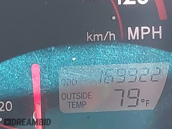 2006 Toyota Matrix STD with VIN 2T1KR32EX6C588030, listed as a IAAI auction lot 41837385 with 169,922 mi miles and . Bid and sale history available at carsss.com. Image 15.